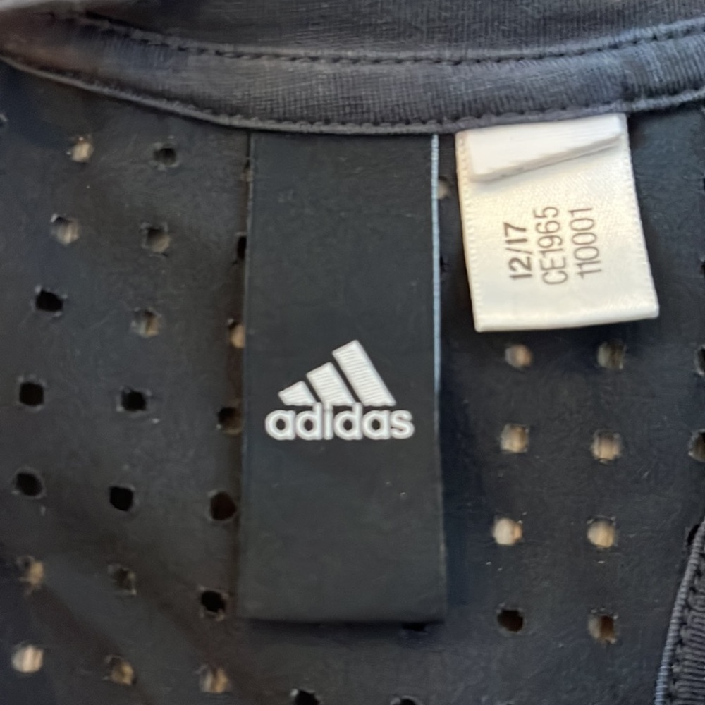 Adidas Tank Top - Picture 3 of 5